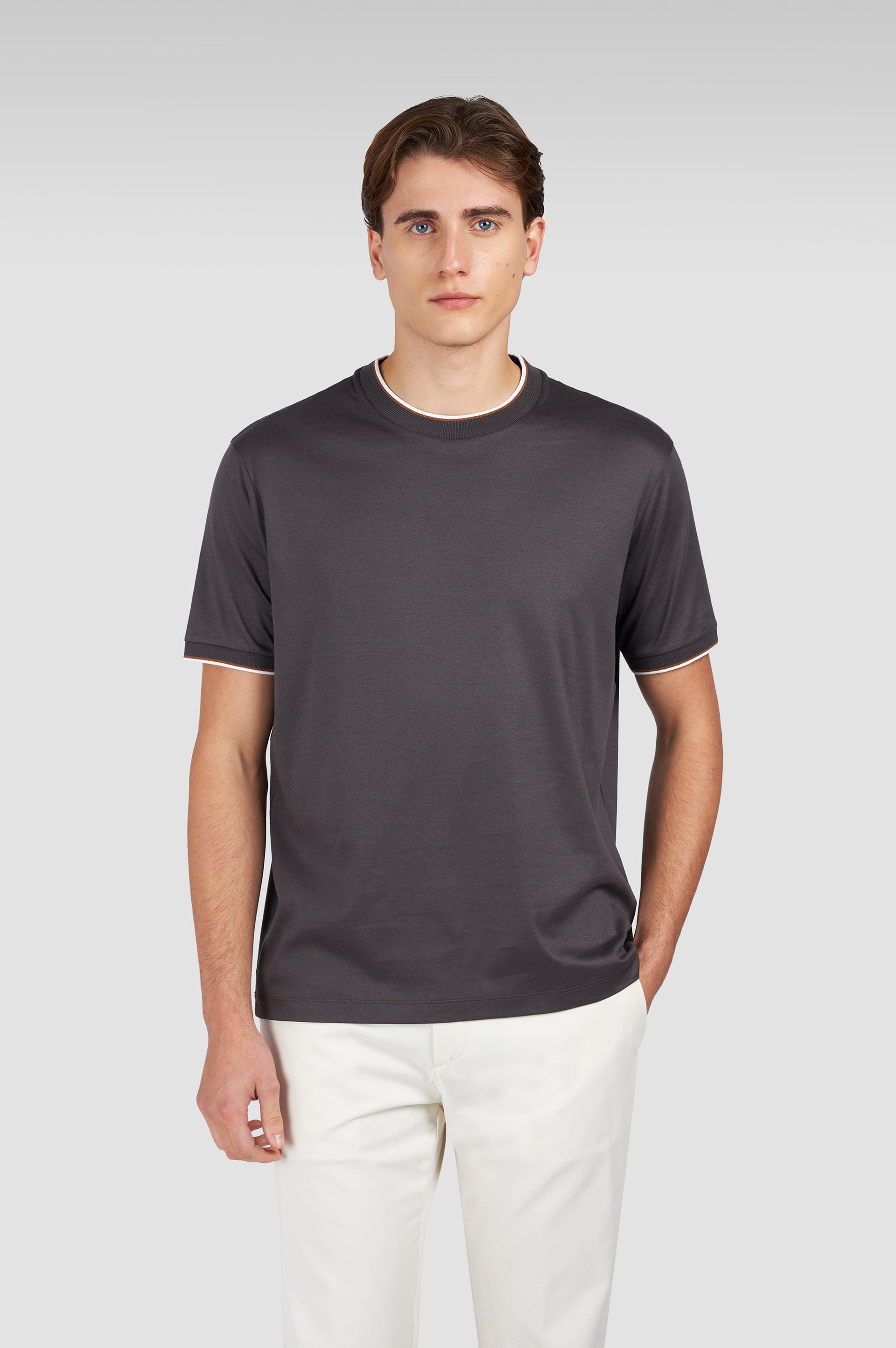 TSH-T-Shirt