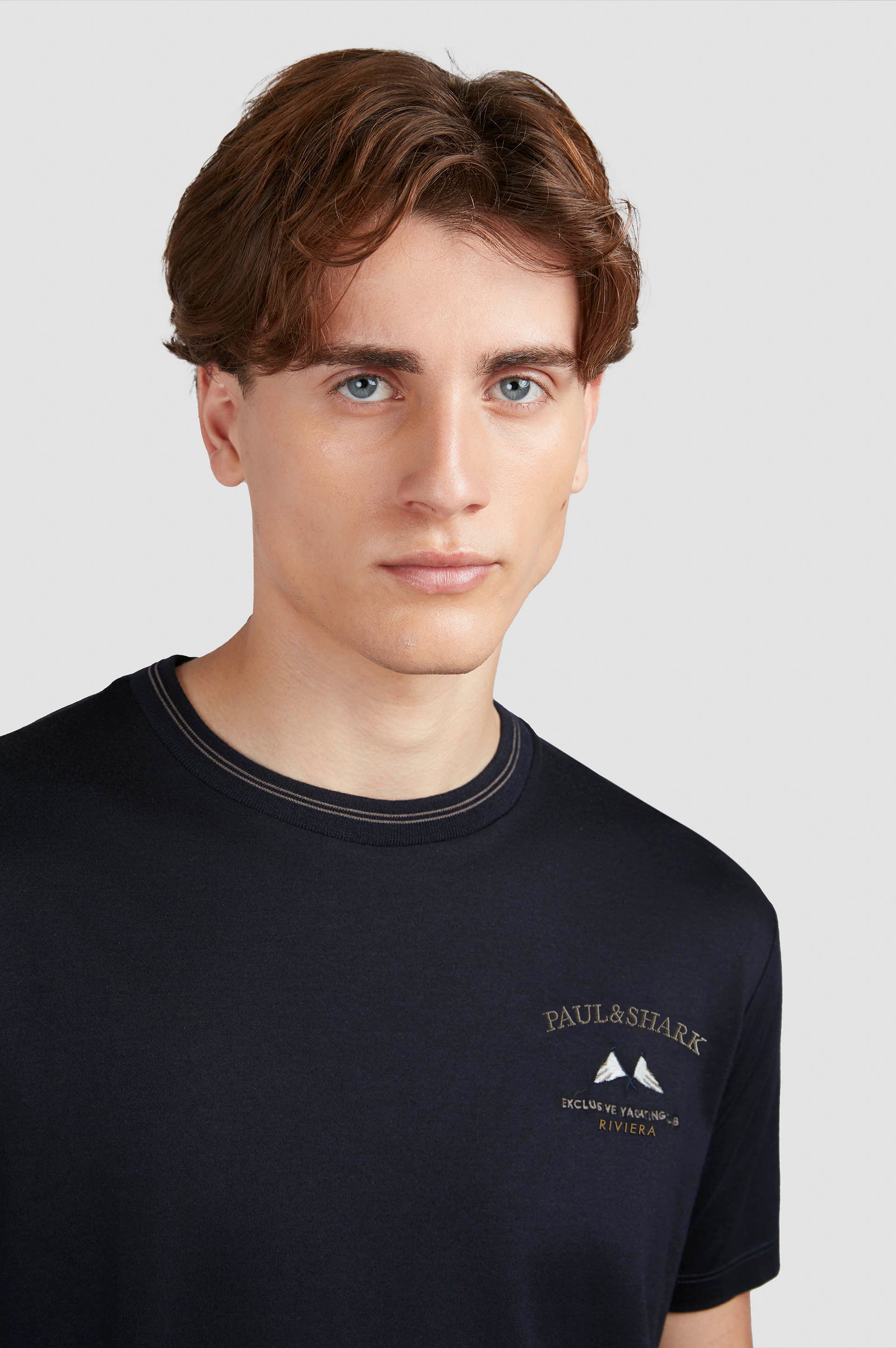 TSH-T-Shirt
