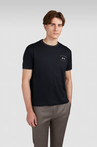 TSH-T-Shirt