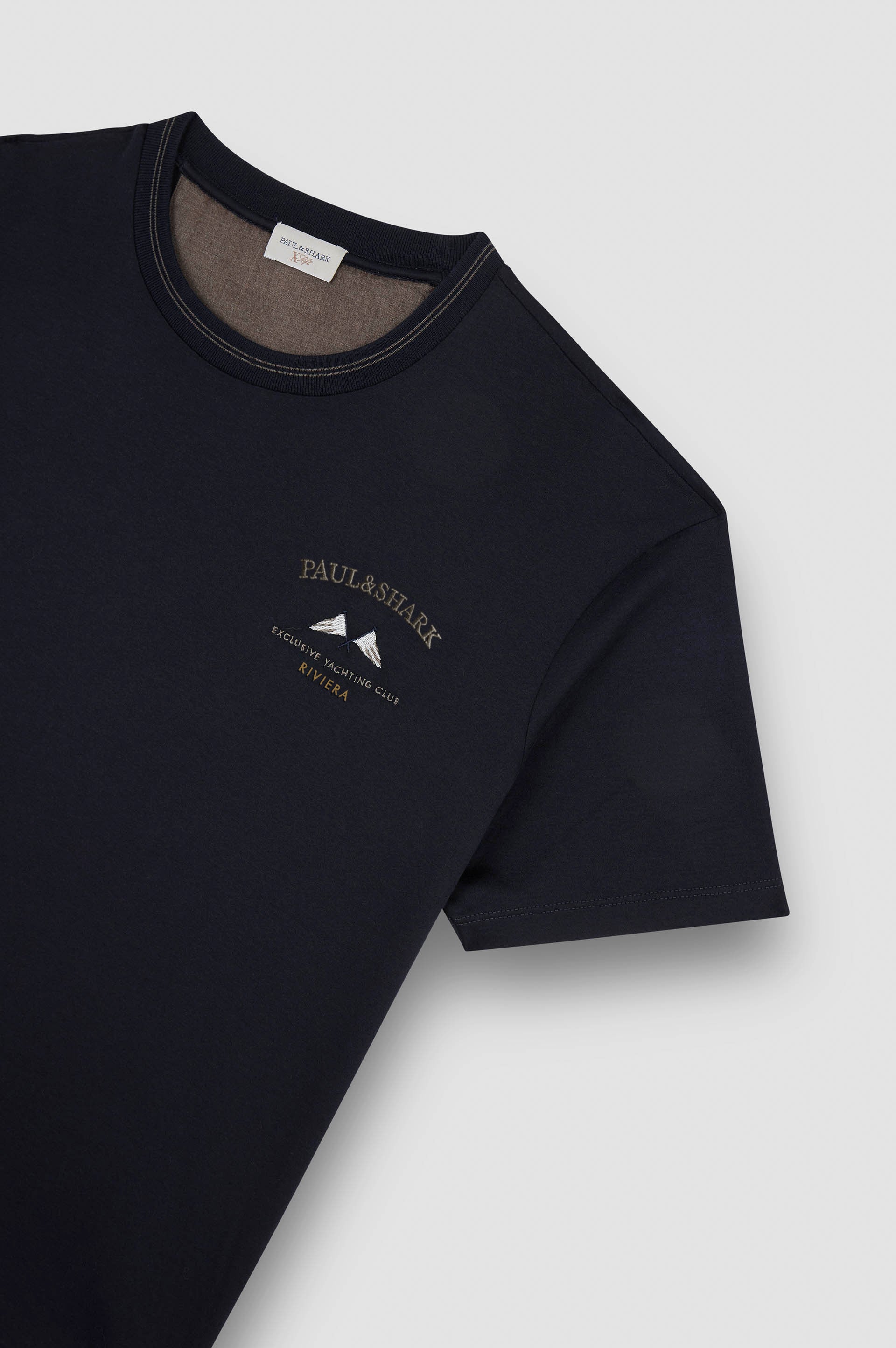 TSH-T-Shirt