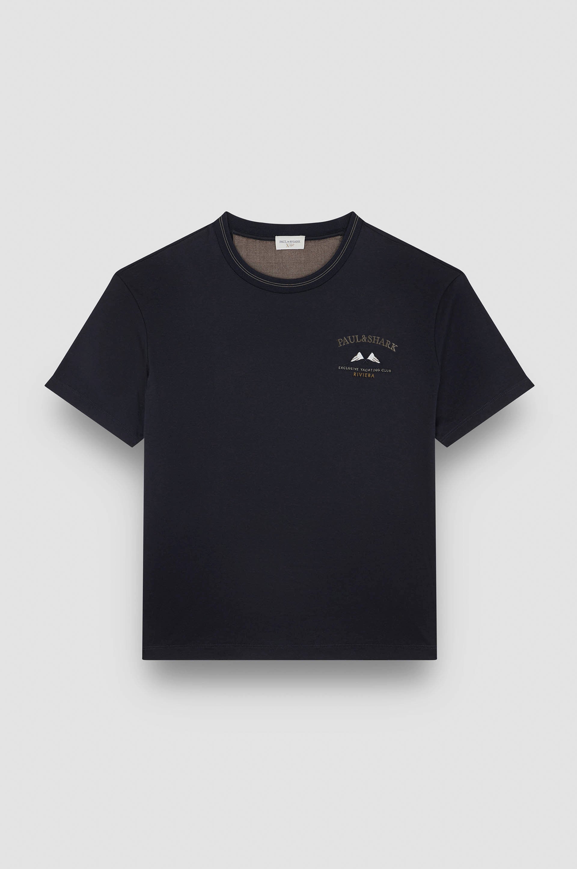 TSH-T-Shirt