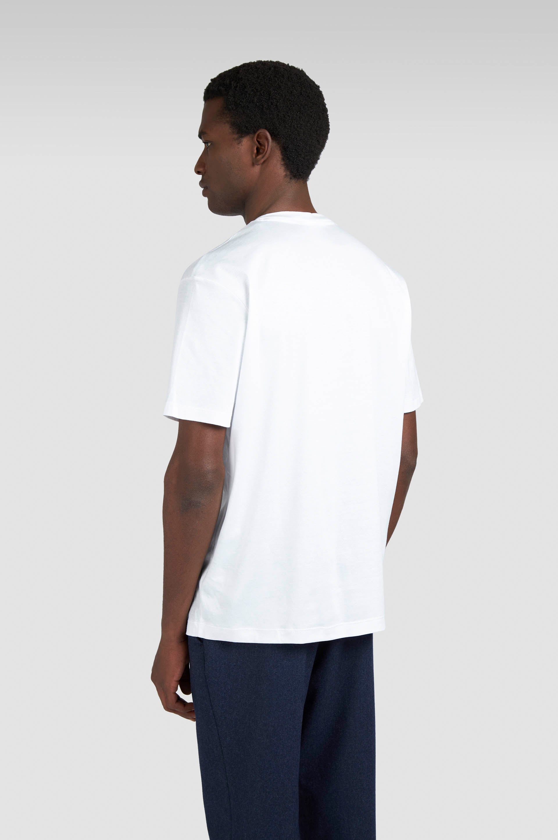 TSH-T-Shirt