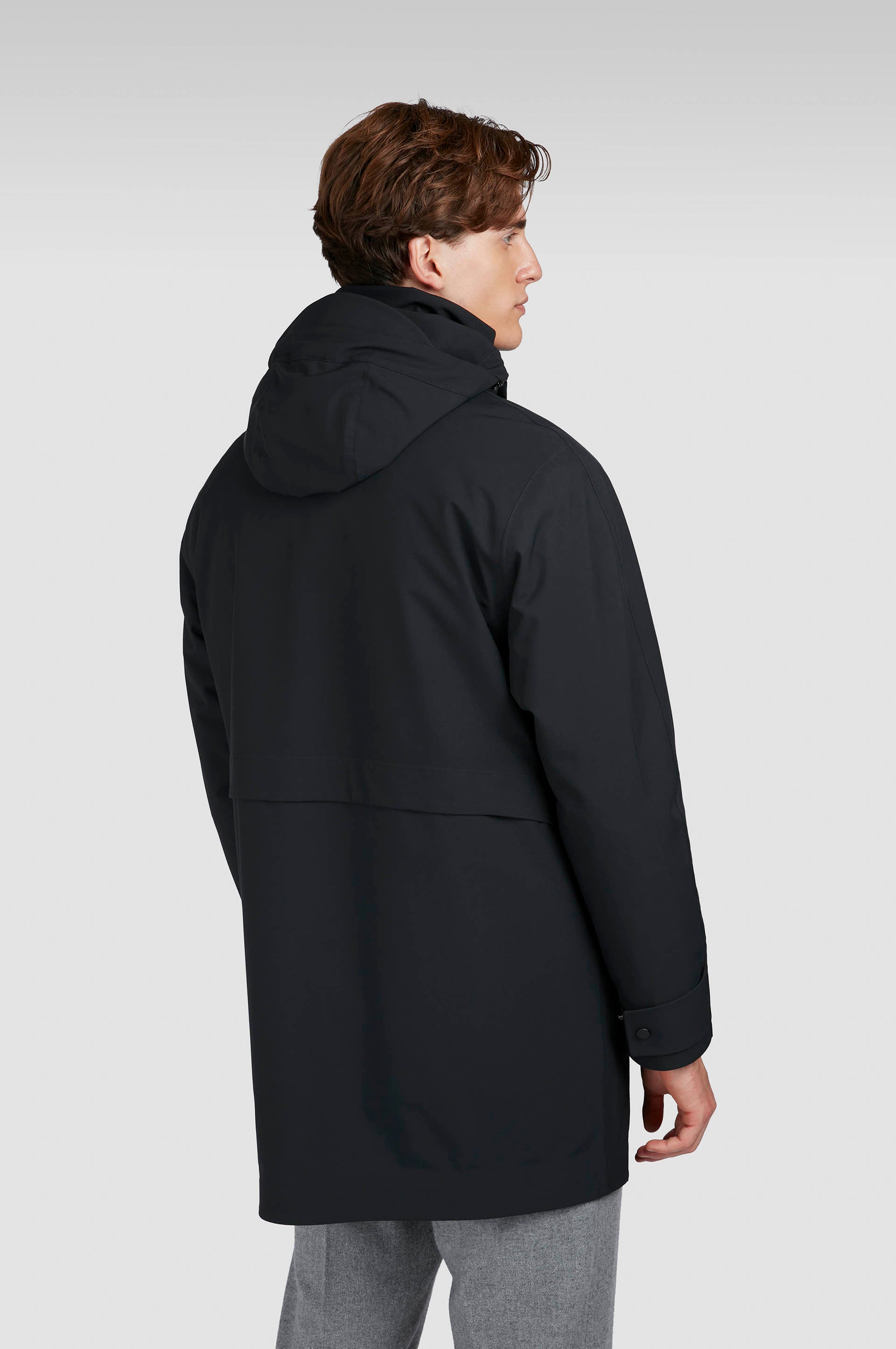 PARKJA-Parka