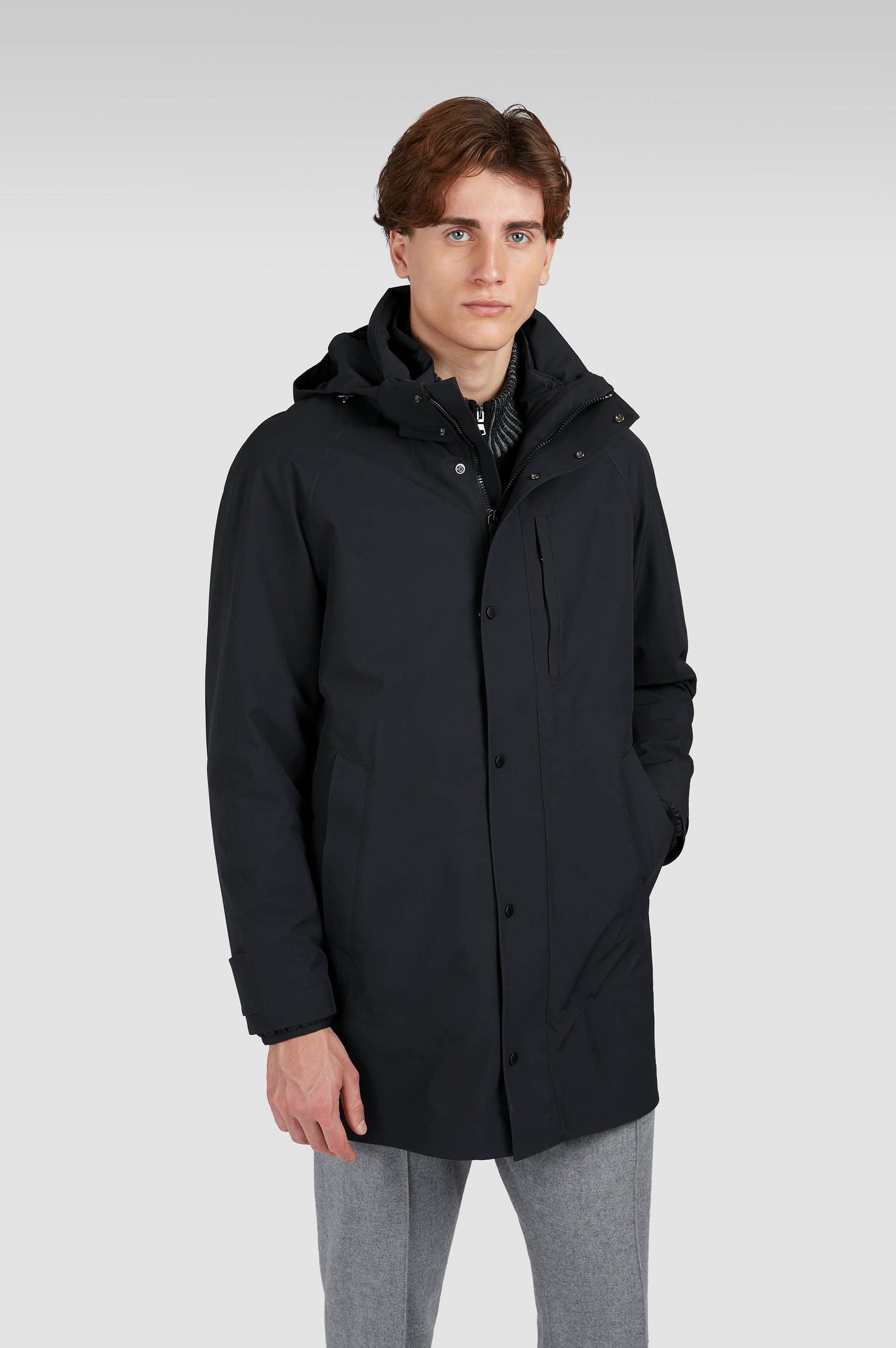 PARKJA-Parka