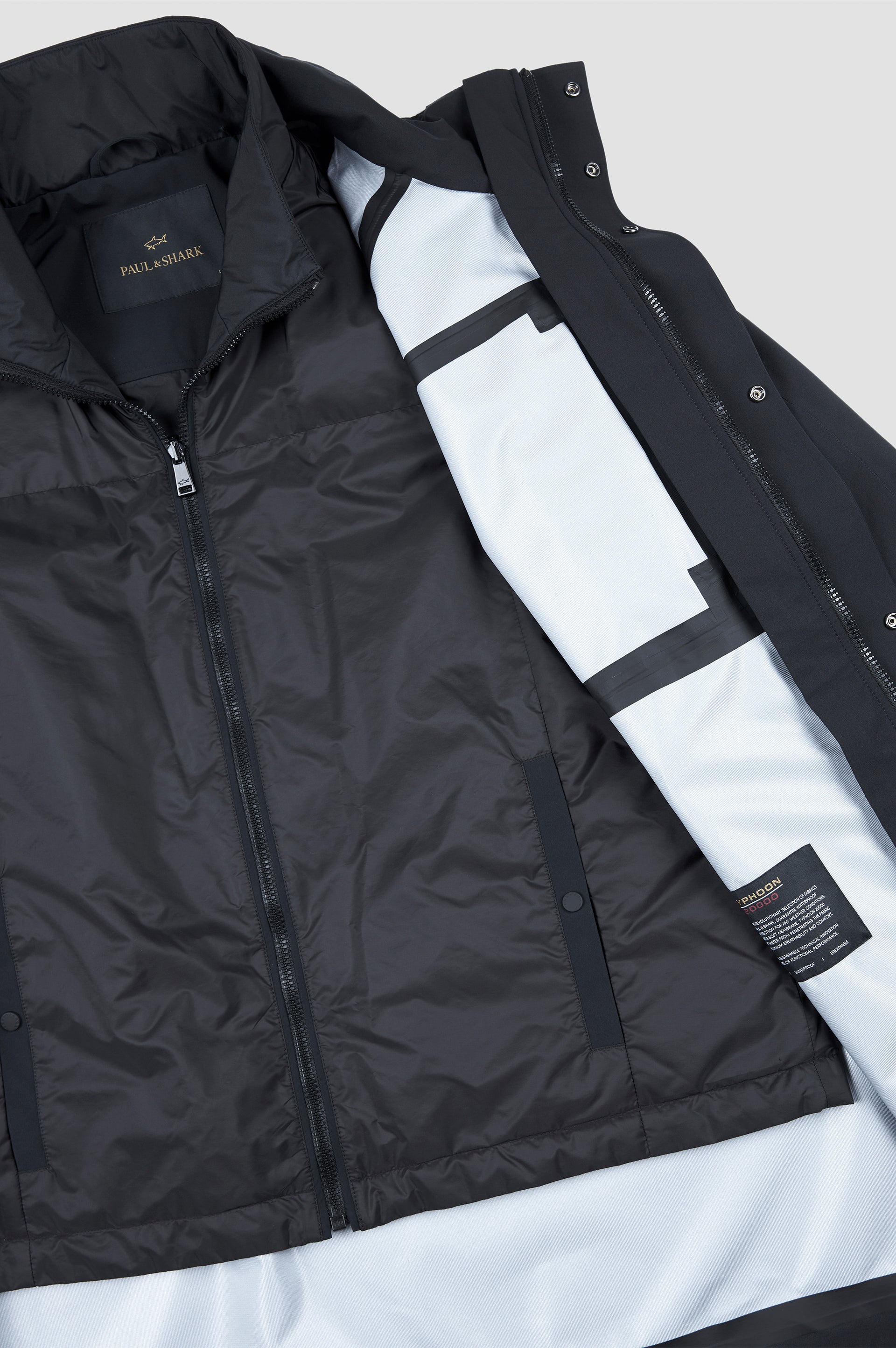 PARKJA-Parka