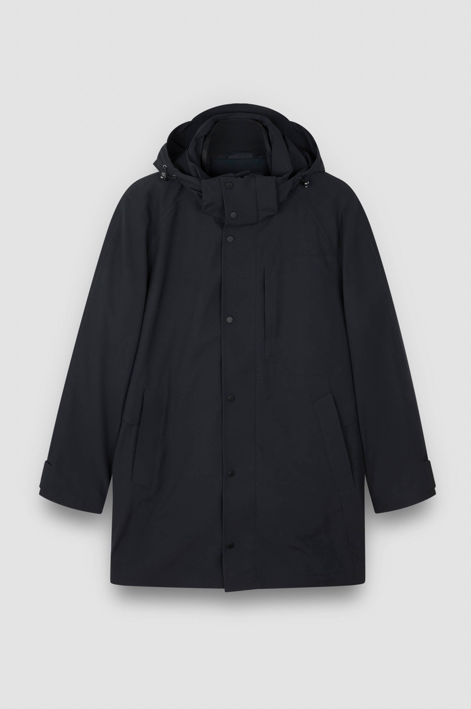 PARKJA-Parka