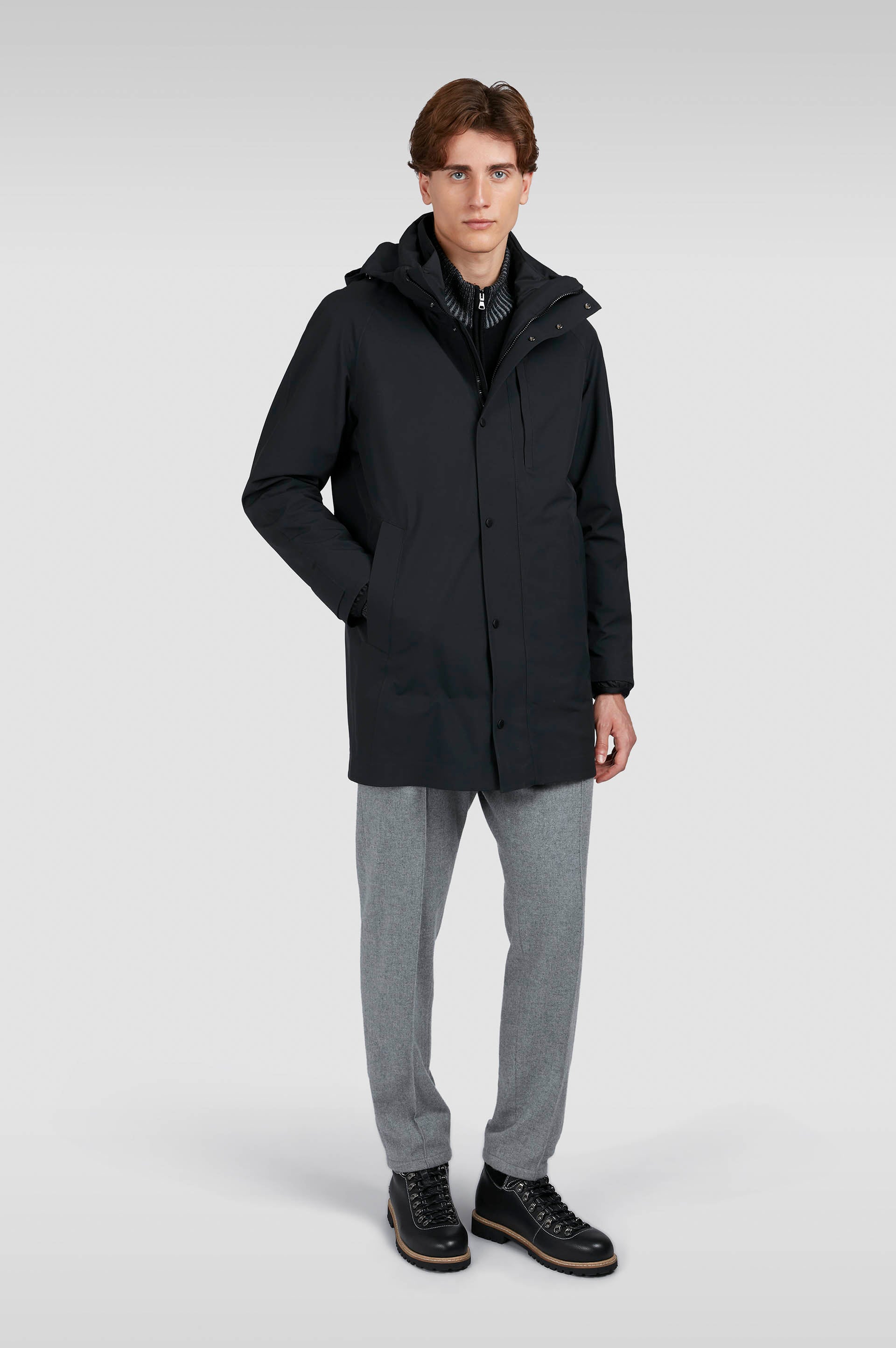 PARKJA-Parka