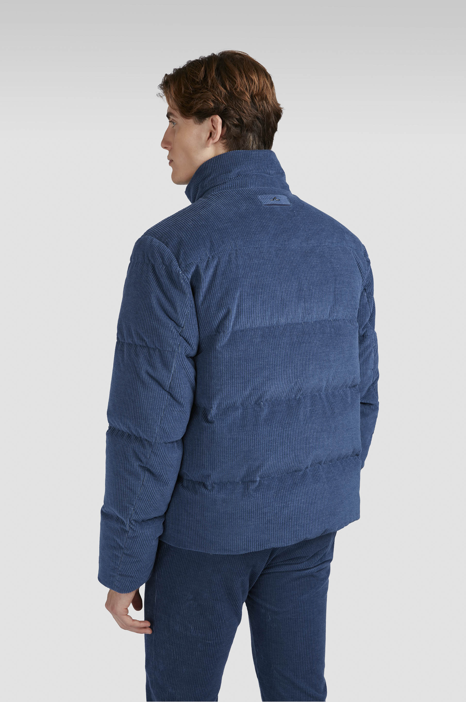 DOWNJA-Down jacket