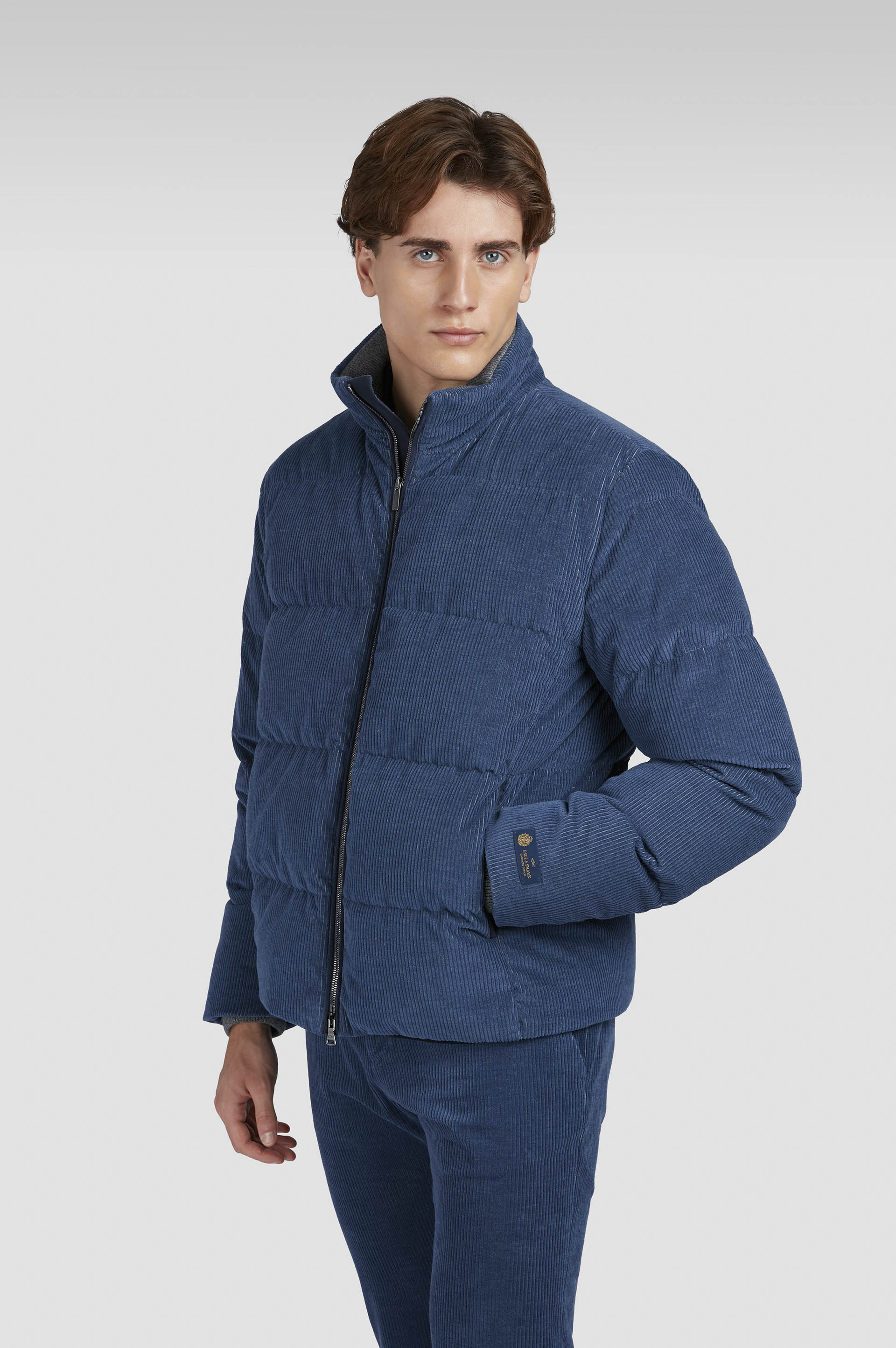 DOWNJA-Down jacket