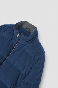 DOWNJA-Down jacket