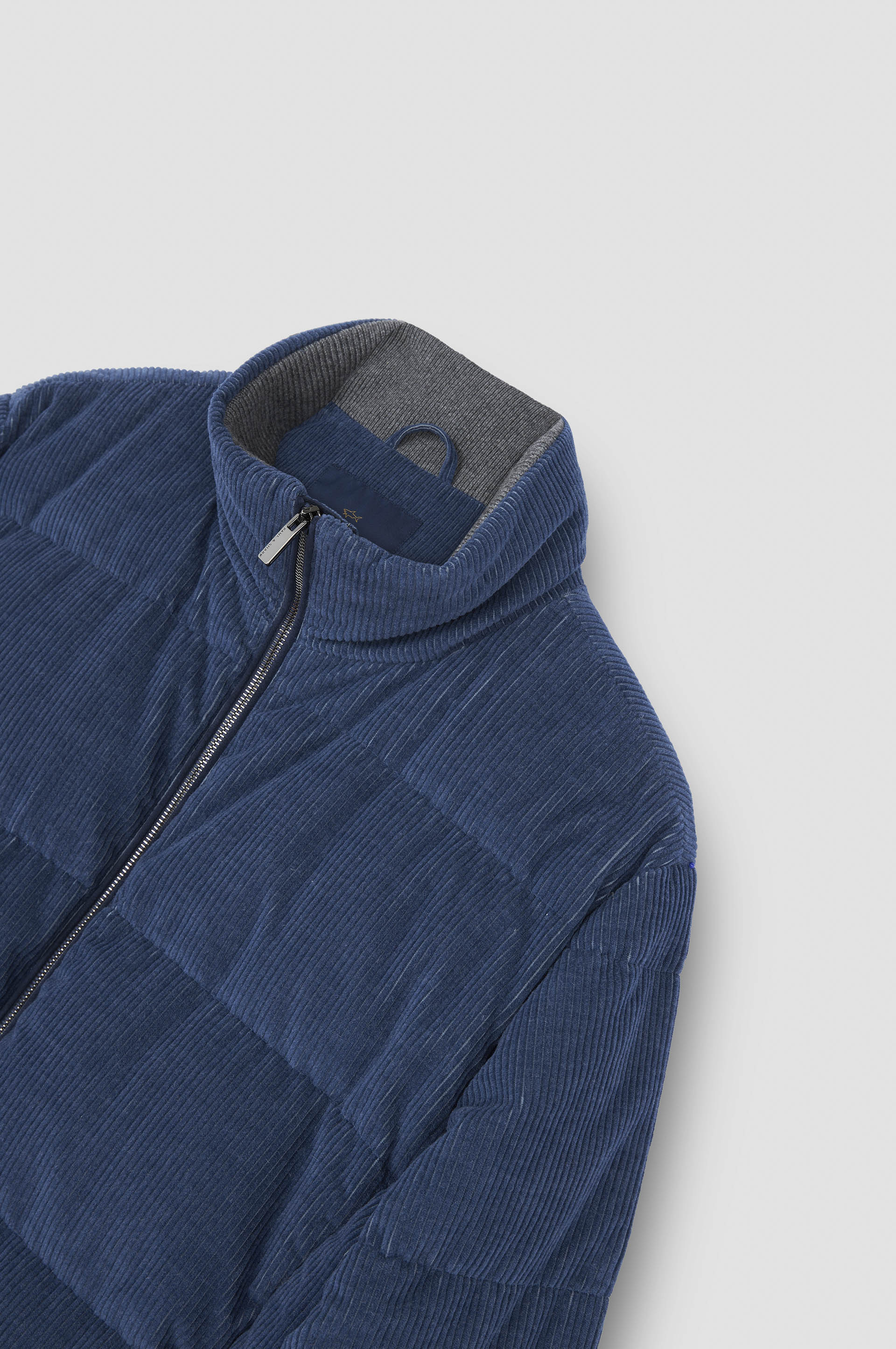 DOWNJA-Down jacket