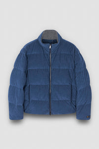 DOWNJA-Down jacket