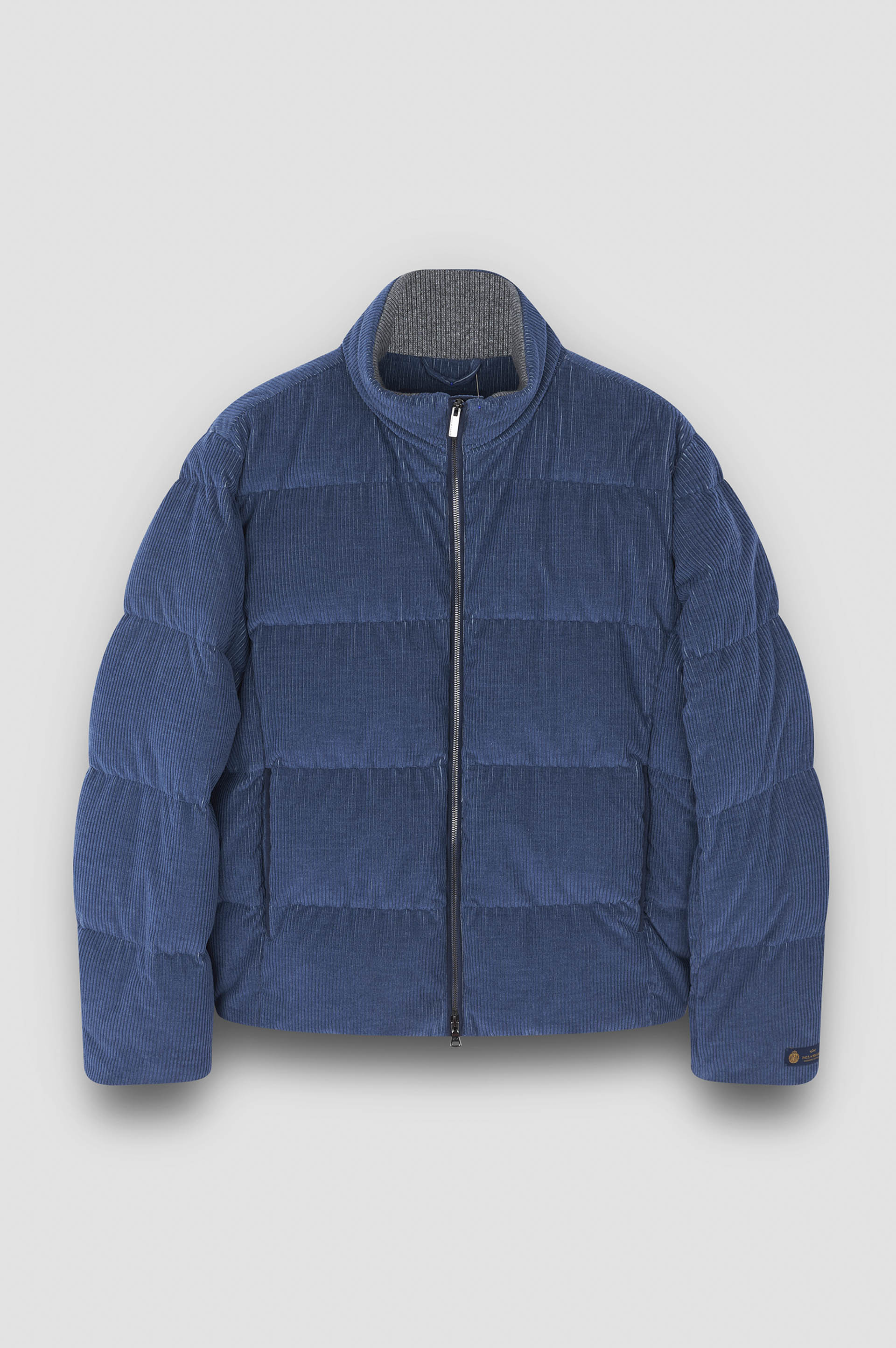DOWNJA-Down jacket