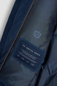 DOWNJA-Down jacket
