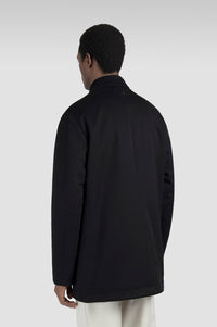CARCJA-Carcoat jacket