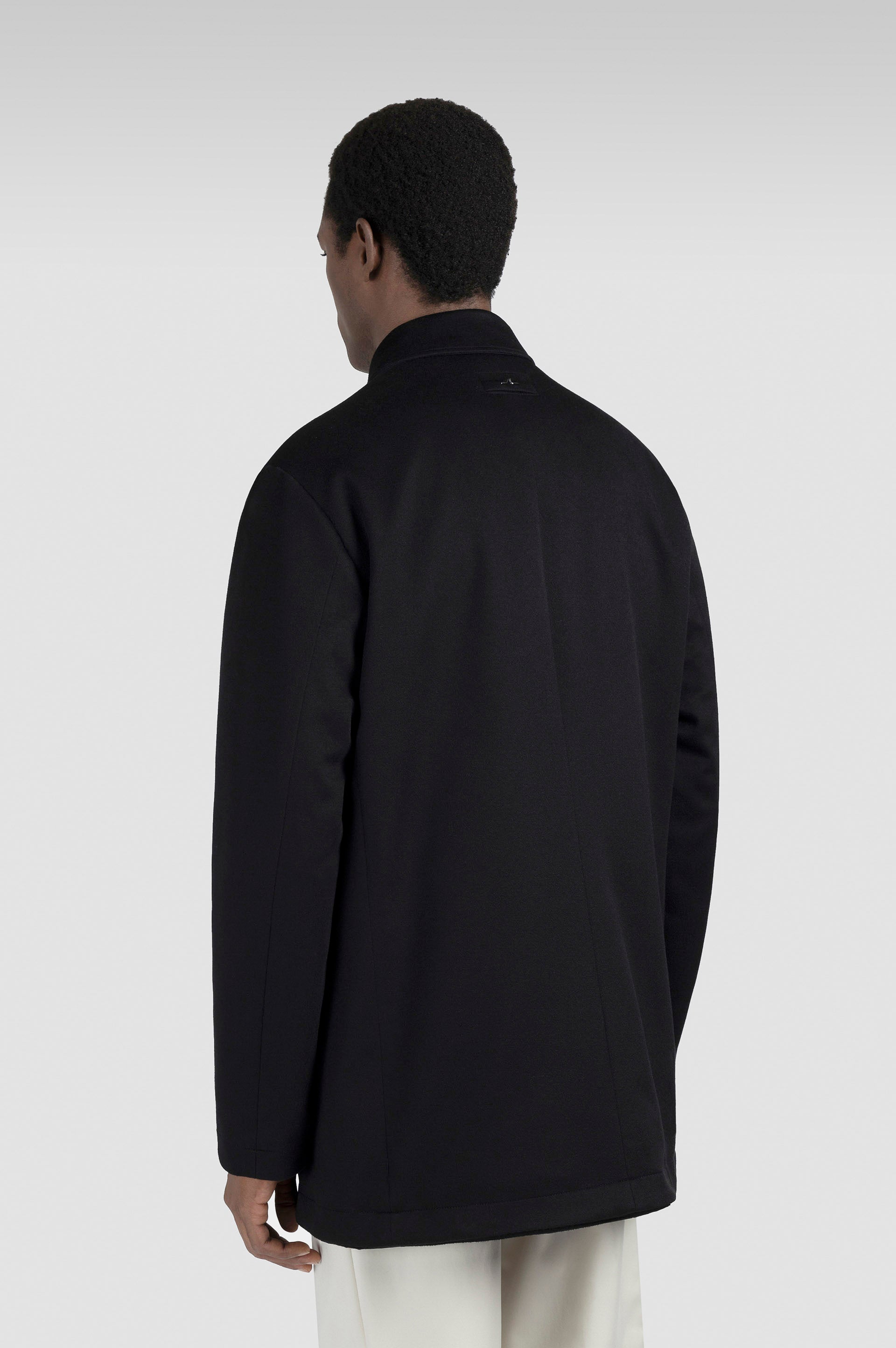 CARCJA-Carcoat jacket