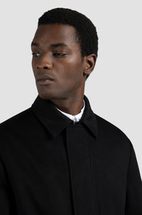 CARCJA-Carcoat jacket