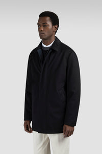 CARCJA-Carcoat jacket