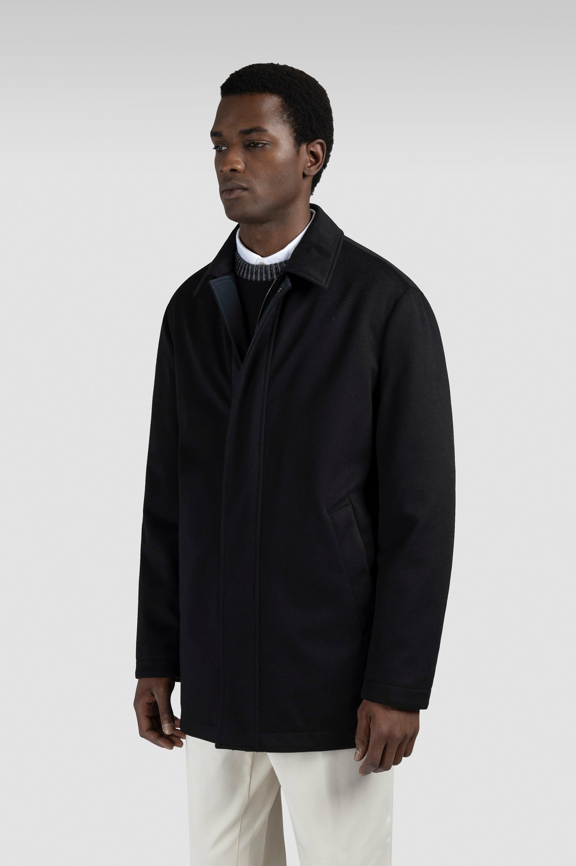 CARCJA-Carcoat jacket