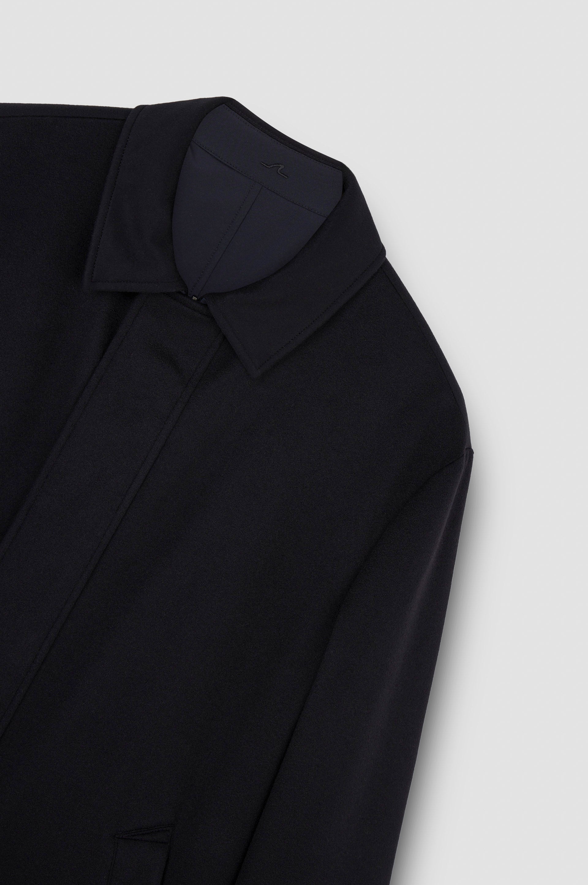 CARCJA-Carcoat jacket
