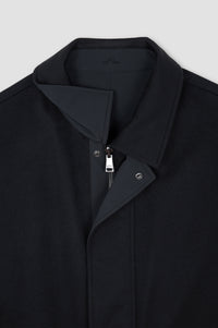 CARCJA-Carcoat jacket
