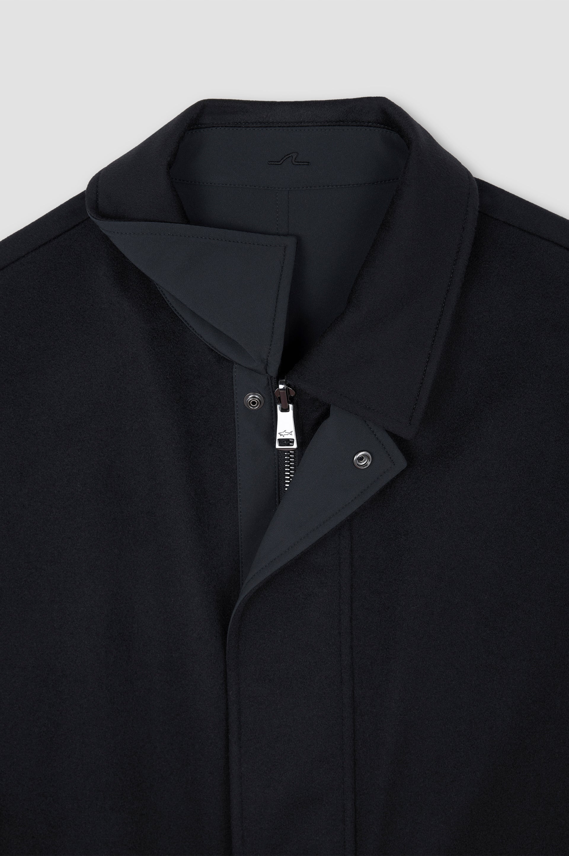 CARCJA-Carcoat jacket