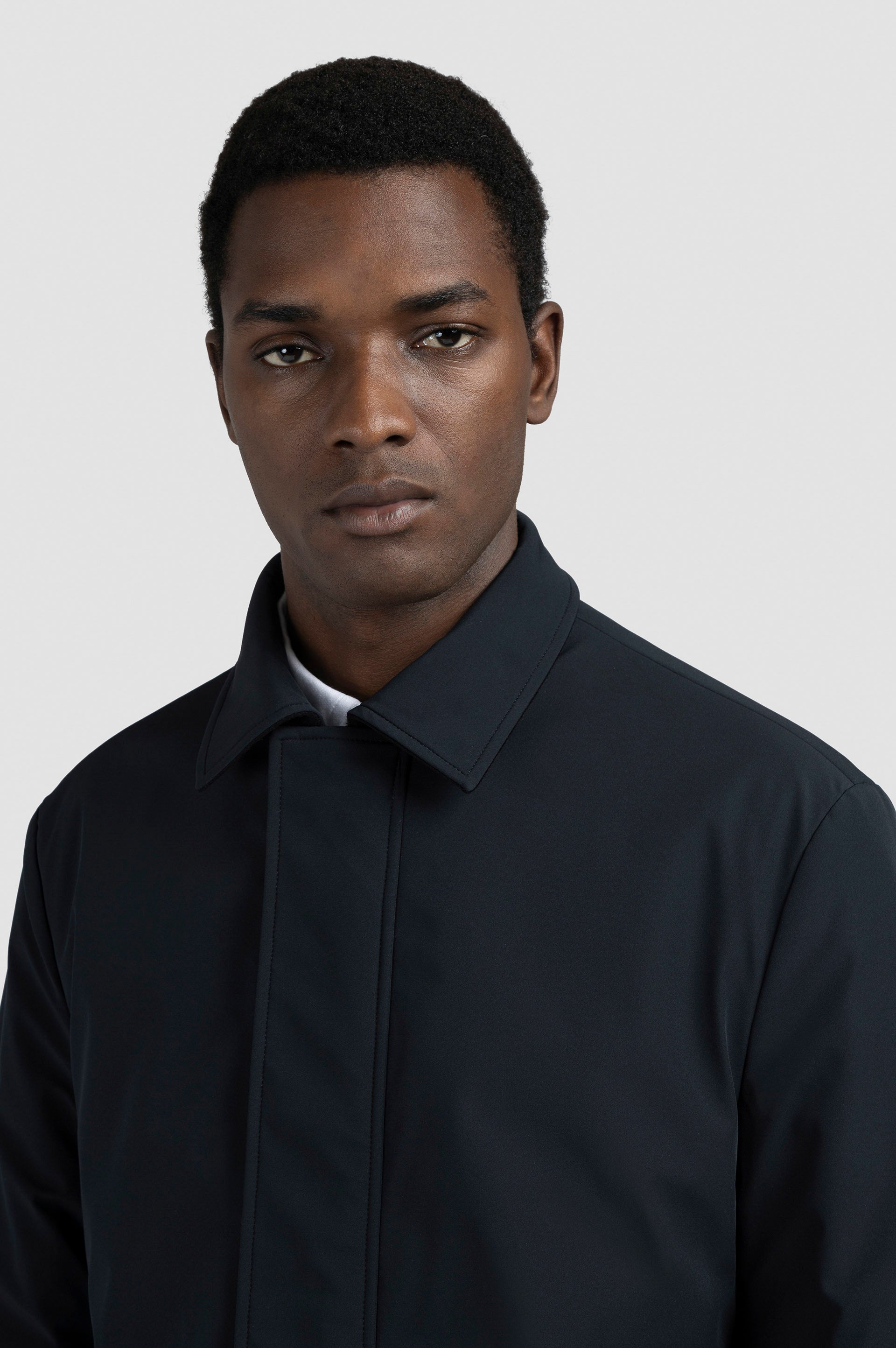 CARCJA-Carcoat jacket
