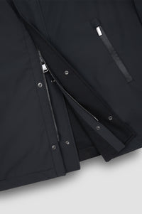 CARCJA-Carcoat jacket
