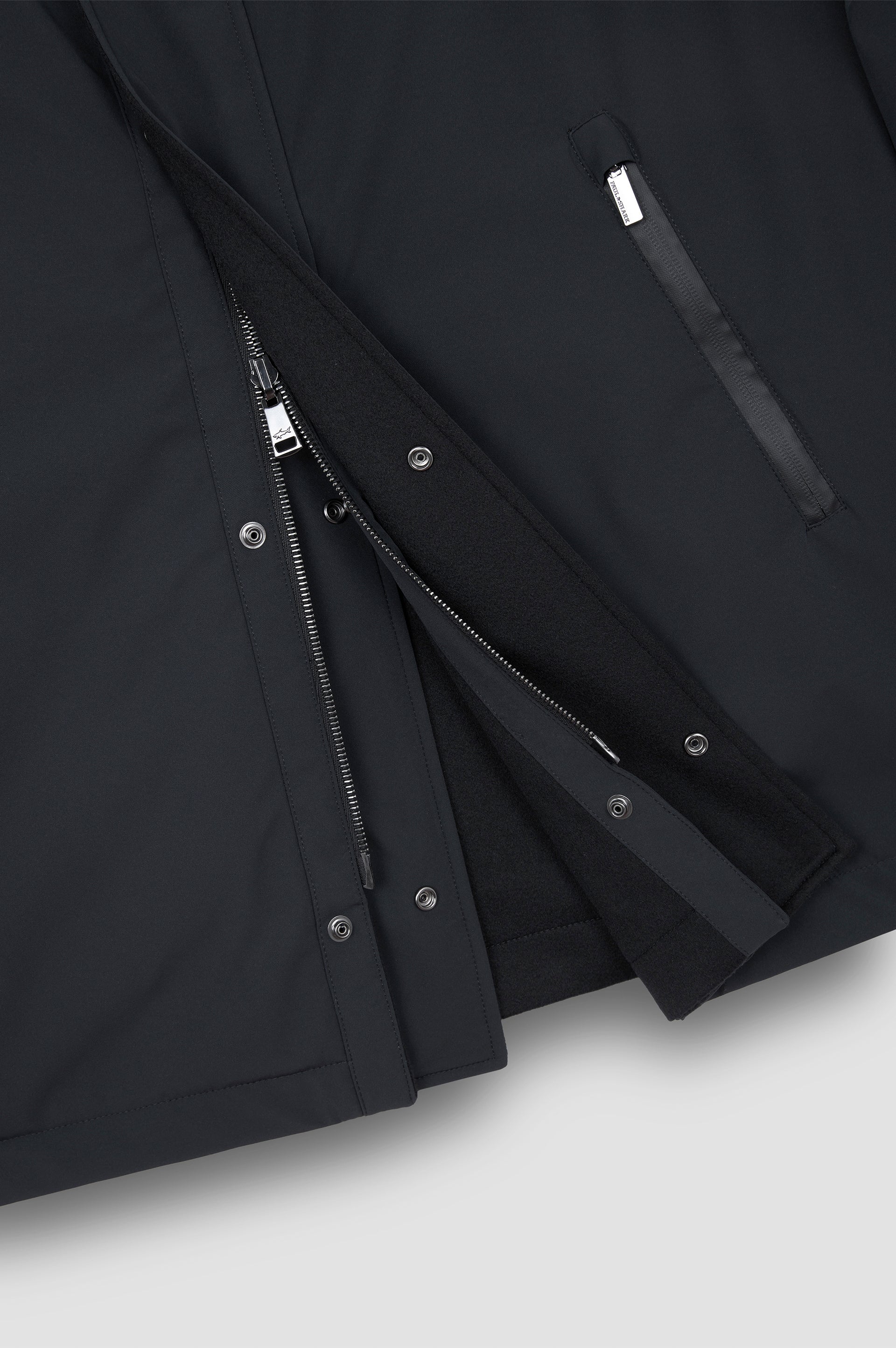CARCJA-Carcoat jacket