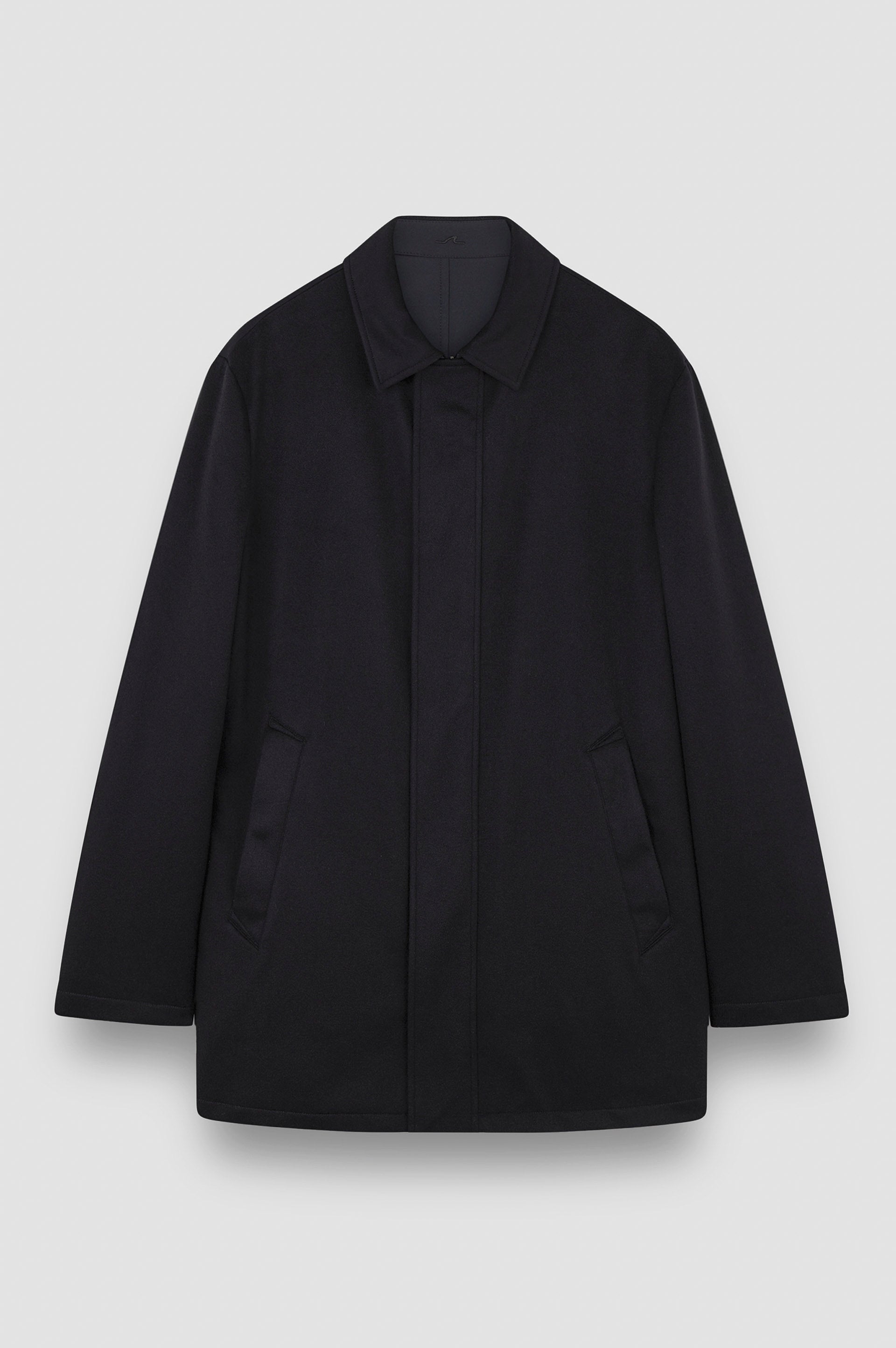 CARCJA-Carcoat jacket