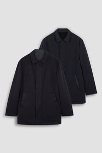 CARCJA-Carcoat jacket