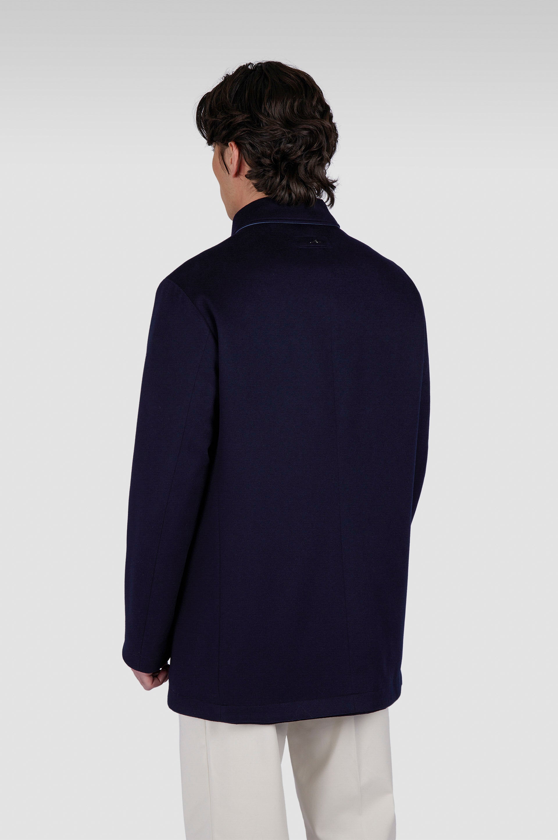 CARCJA-Carcoat jacket