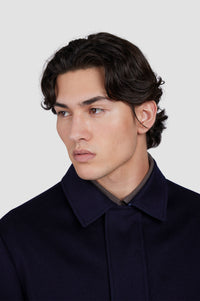 CARCJA-Carcoat jacket