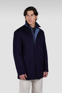 CARCJA-Carcoat jacket