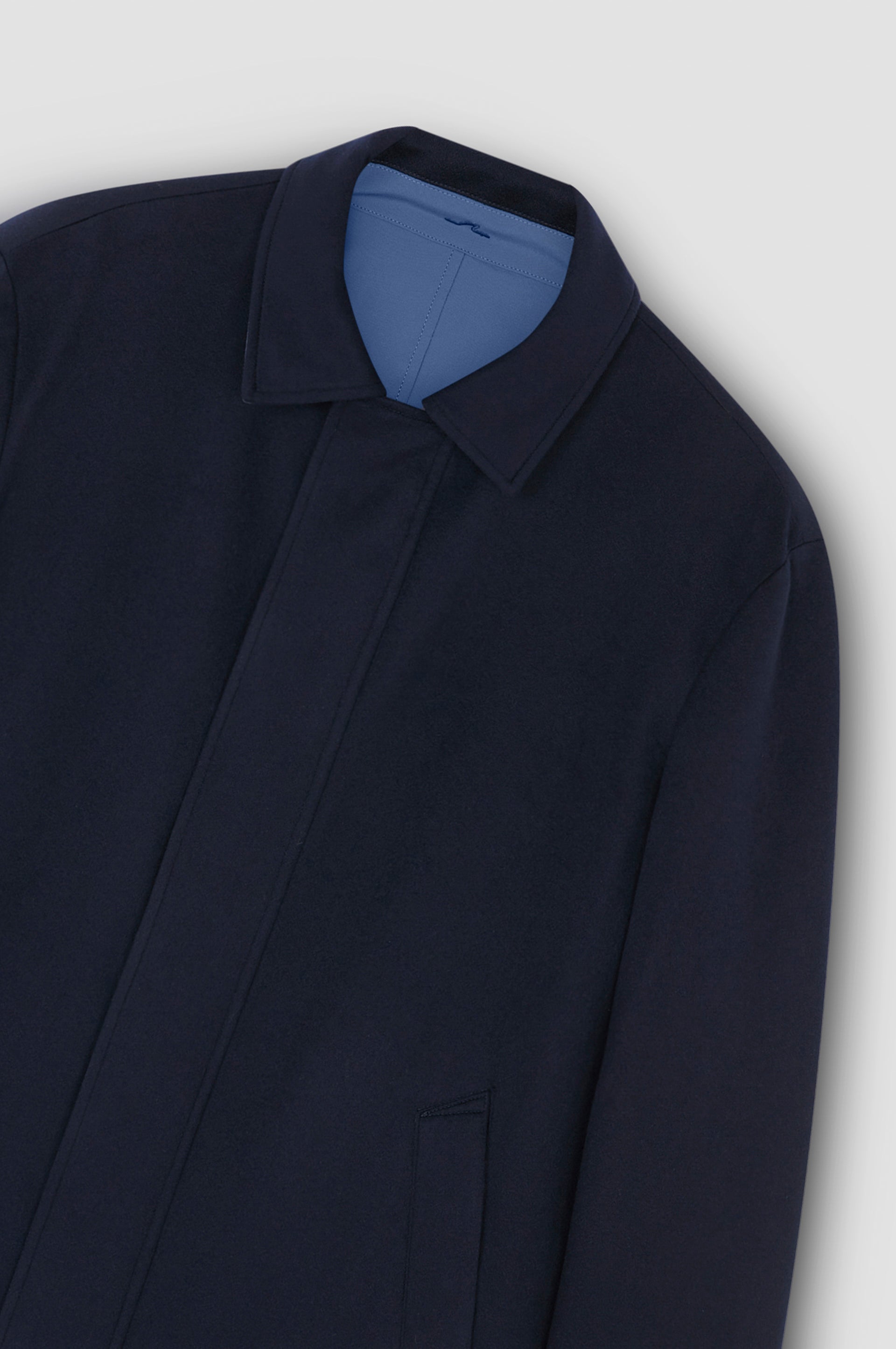 CARCJA-Carcoat jacket