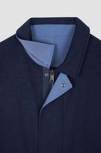 CARCJA-Carcoat jacket
