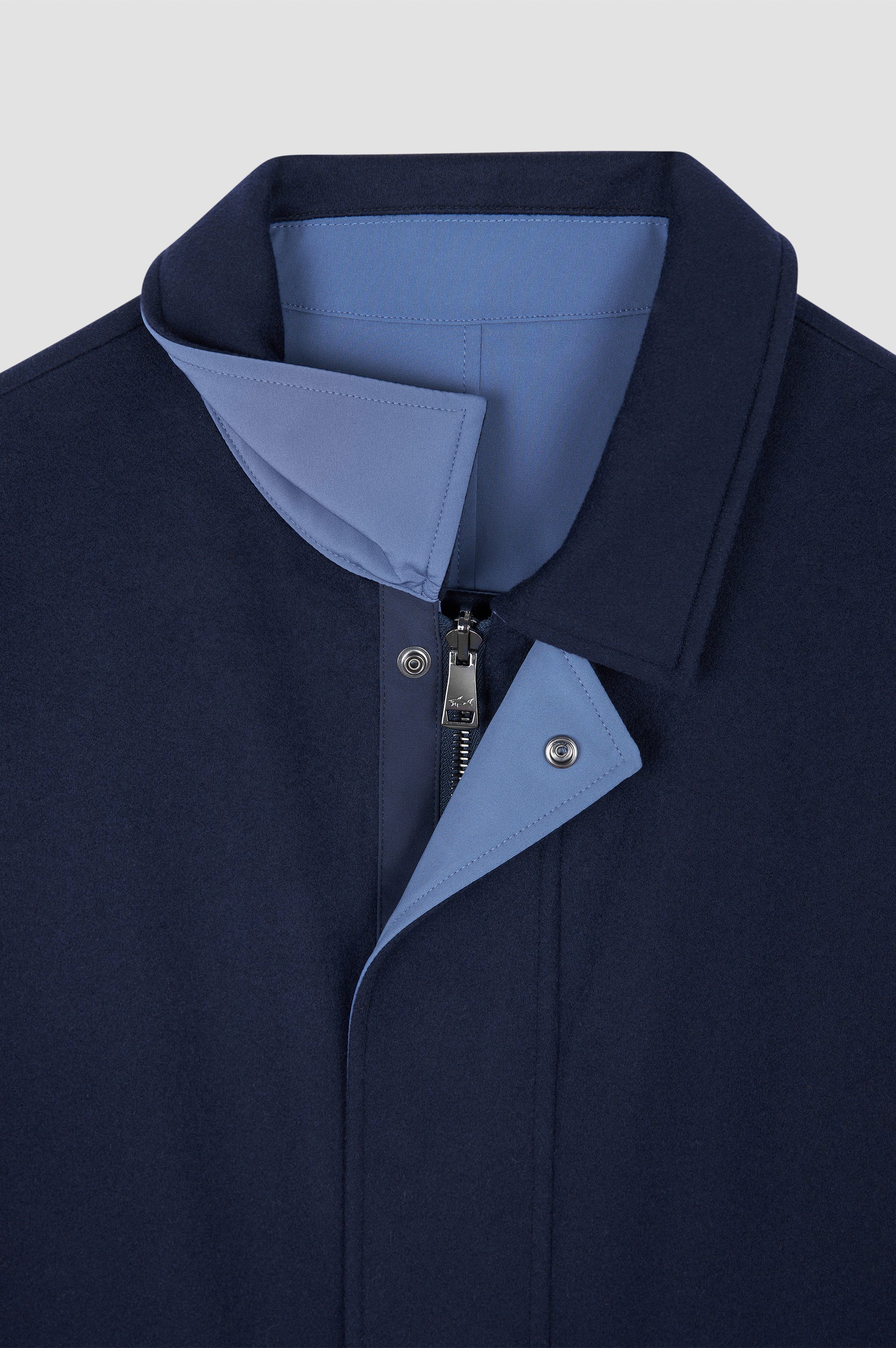 CARCJA-Carcoat jacket