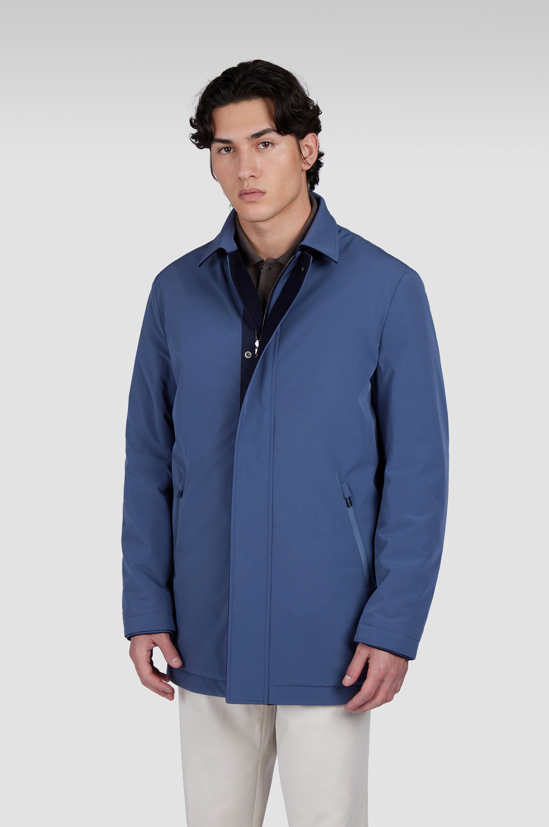 CARCJA-Carcoat jacket