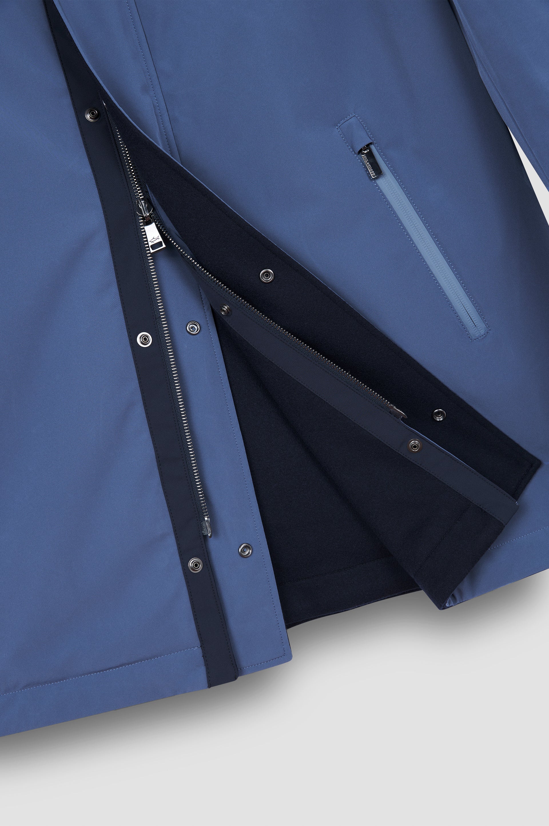 CARCJA-Carcoat jacket