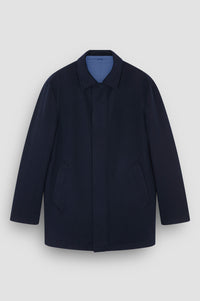 CARCJA-Carcoat jacket