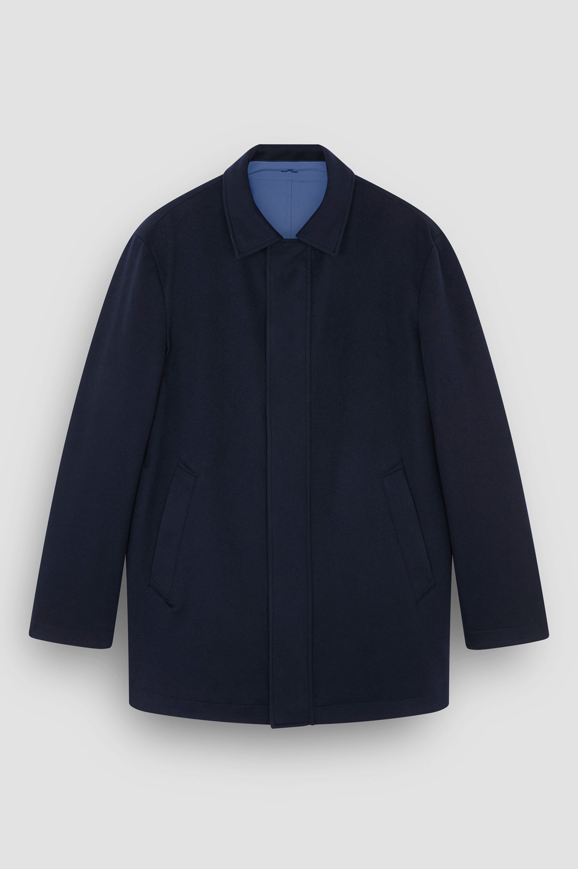 CARCJA-Carcoat jacket