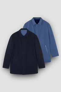 CARCJA-Carcoat jacket