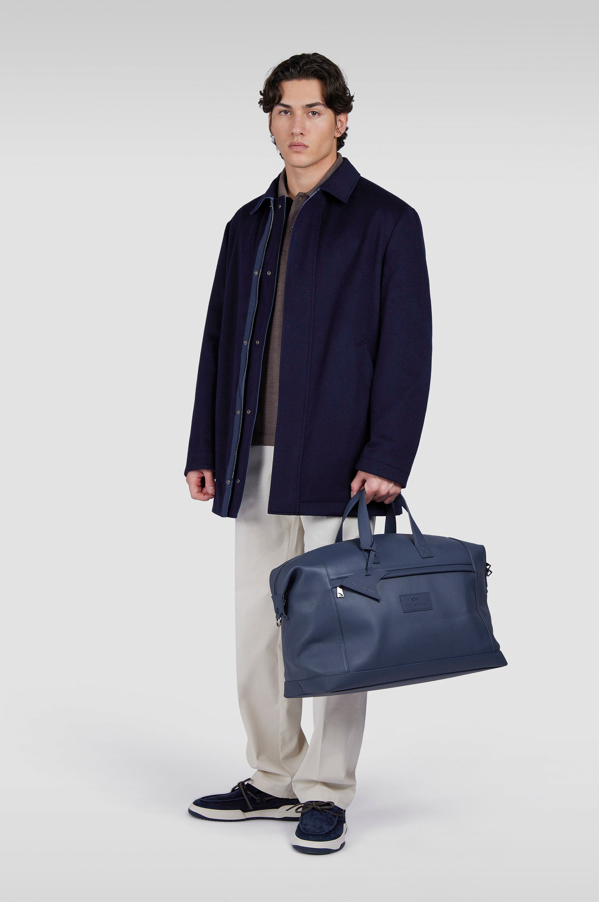 CARCJA-Carcoat jacket