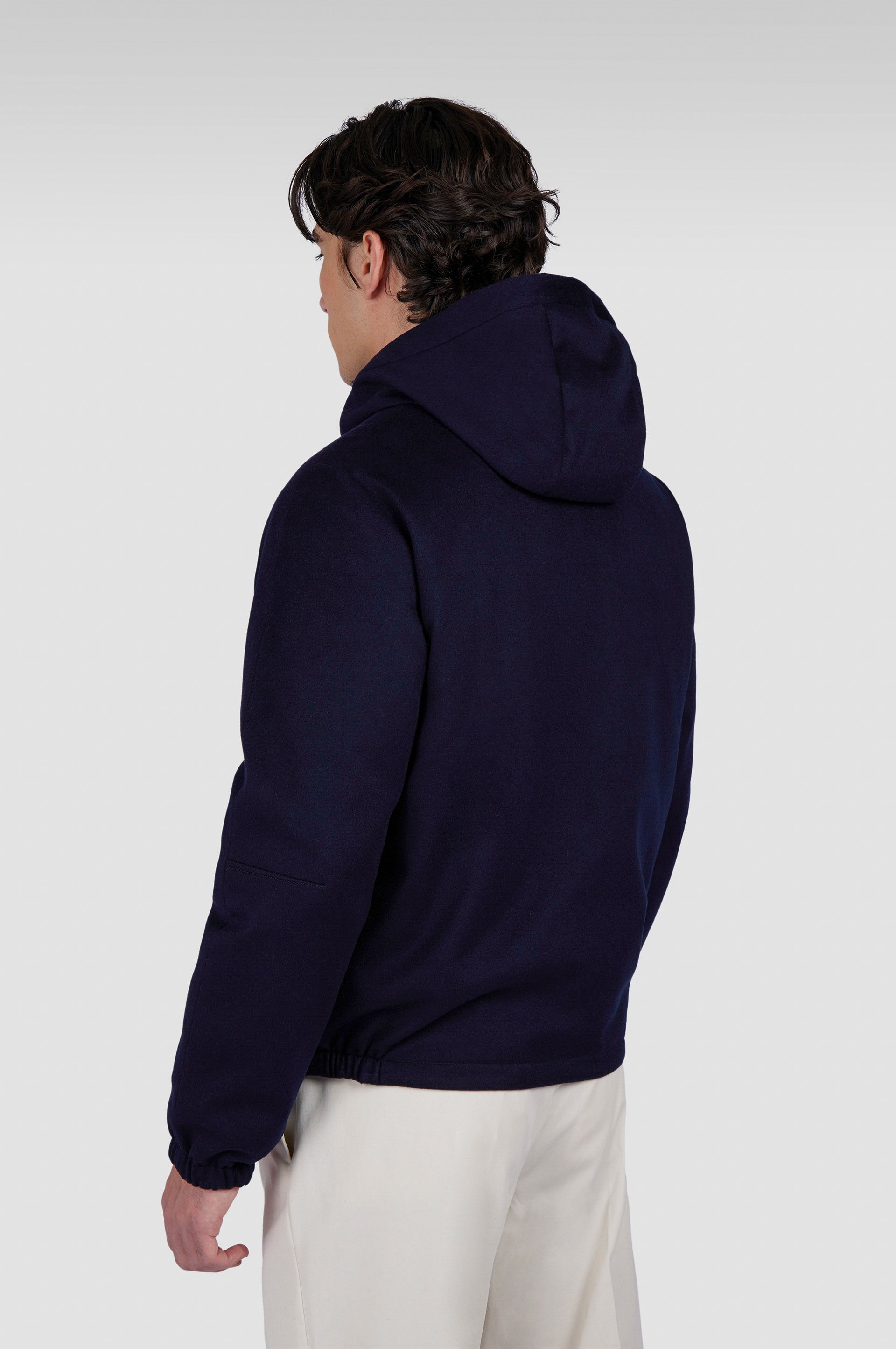 WINDJA-Windbreaker jacket