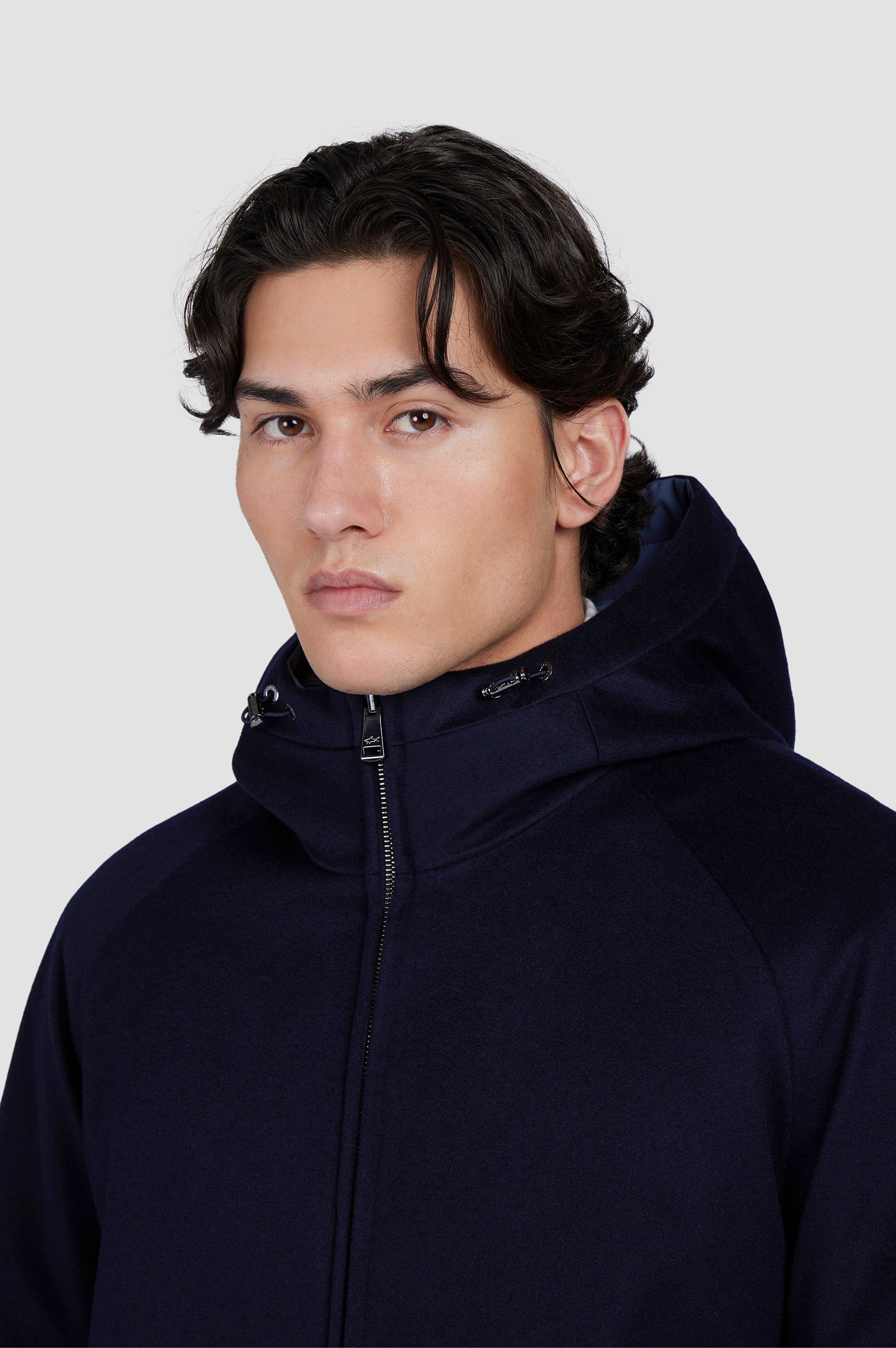 WINDJA-Windbreaker jacket