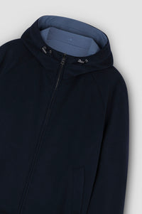 WINDJA-Windbreaker jacket