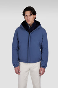 WINDJA-Windbreaker jacket