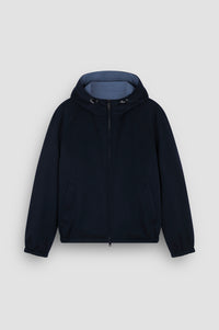WINDJA-Windbreaker jacket
