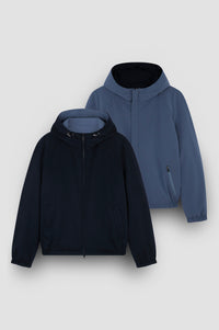 WINDJA-Windbreaker jacket