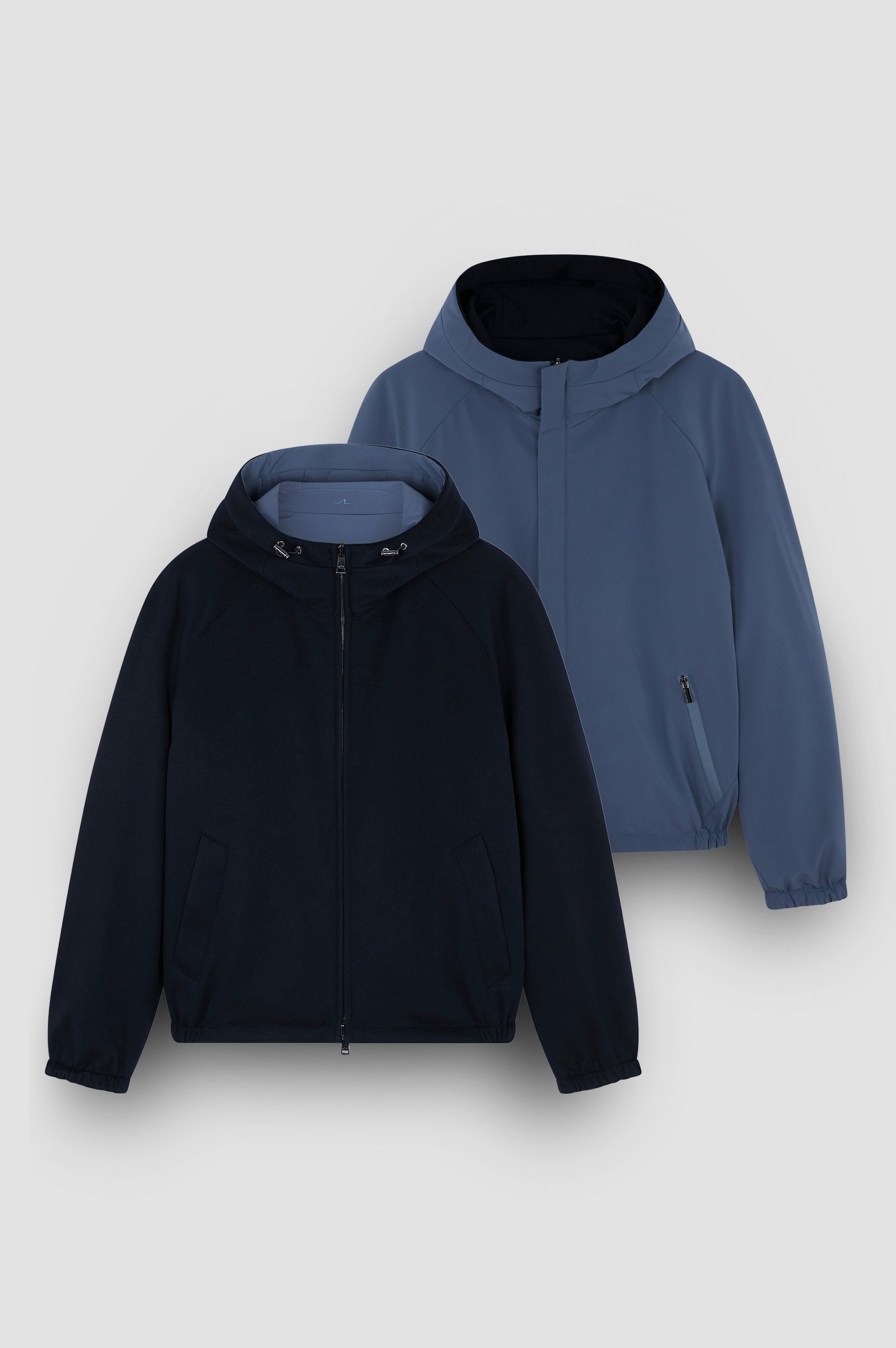 WINDJA-Windbreaker jacket